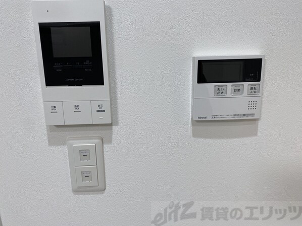 エテルナコート総持寺の物件内観写真